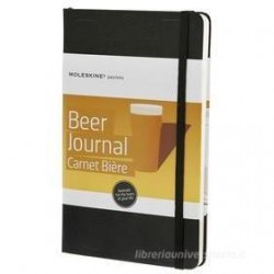 beer journal moleskine