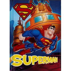 diario scuola superman