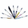 PENNA SFERA 4 COLOURS MESSAGES BIC